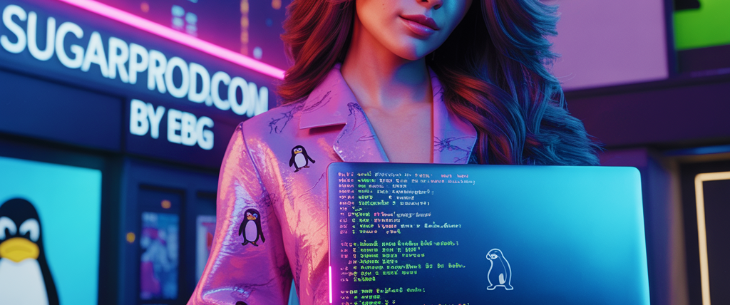 Jeanne est un ChatBot  génératif qui répond à votre enjeu - SugarProd.com